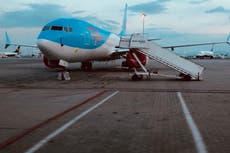 Summer holiday prices up 14% in 2021, says Tui