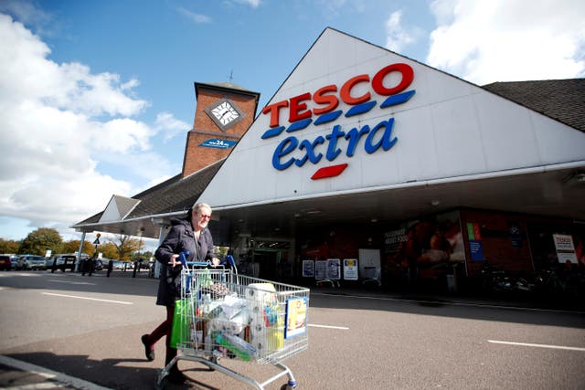 <p>Tesco has predicted 5 per cent price rises – with some much bigger increases feared – and is stockpiling for disruptions&nbsp;</p>