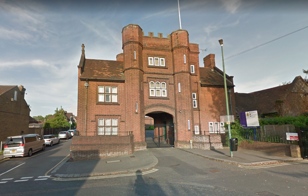 Kent school delays reopening after Christmas amid Brexit traffic fears ...