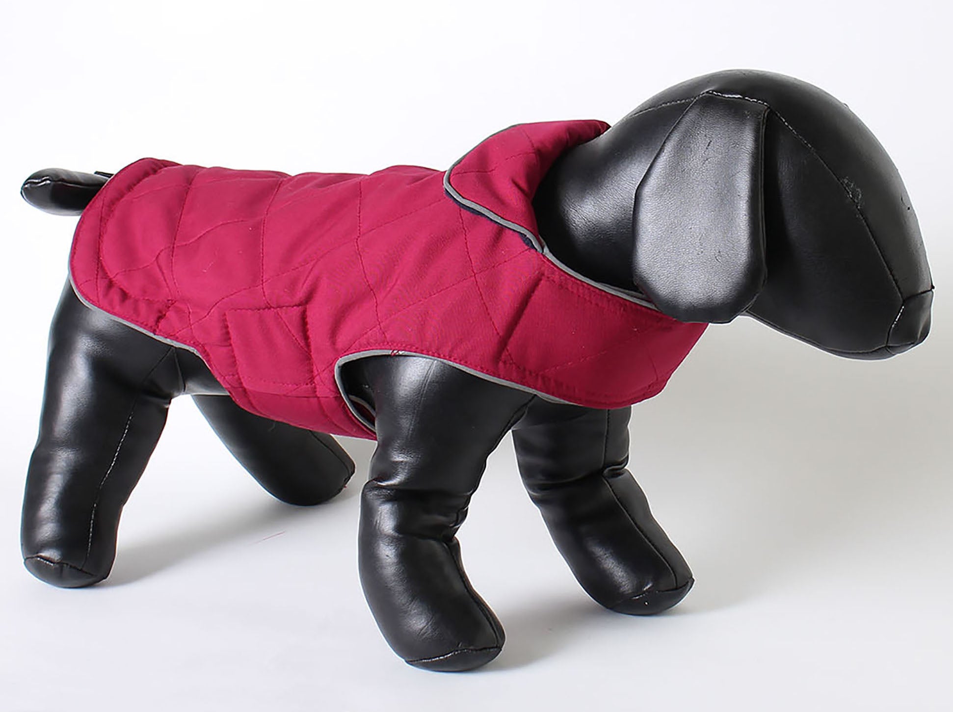 rab dog coat