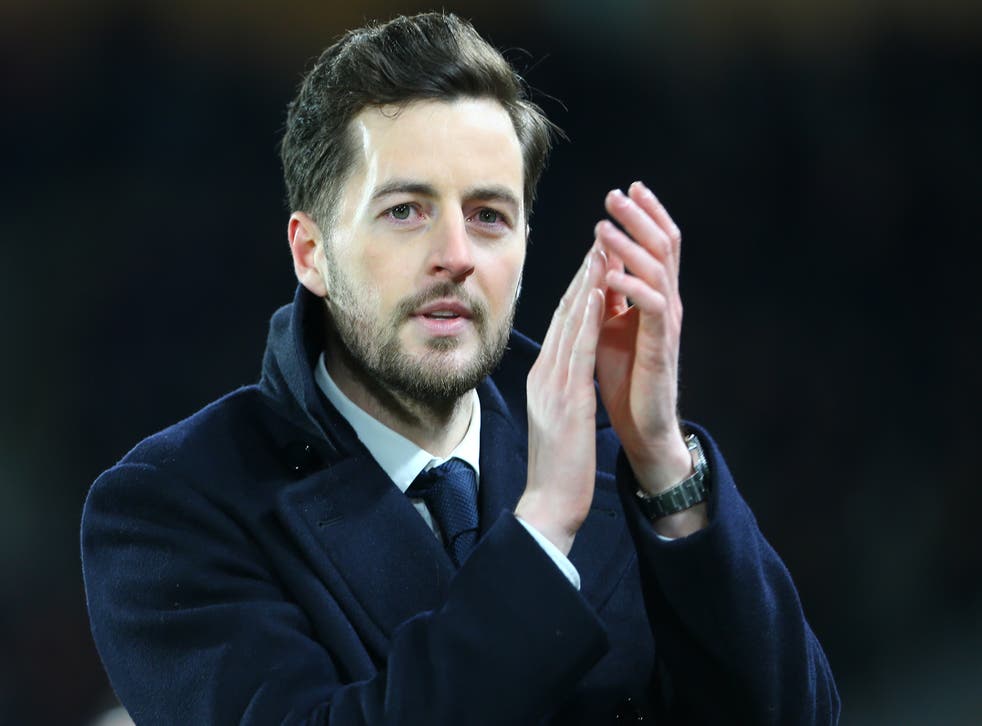 Jose Mourinho Resmi Dipecat Tottenham , Ryan Mason Ditunjuk Sebagai Manajer Sementara