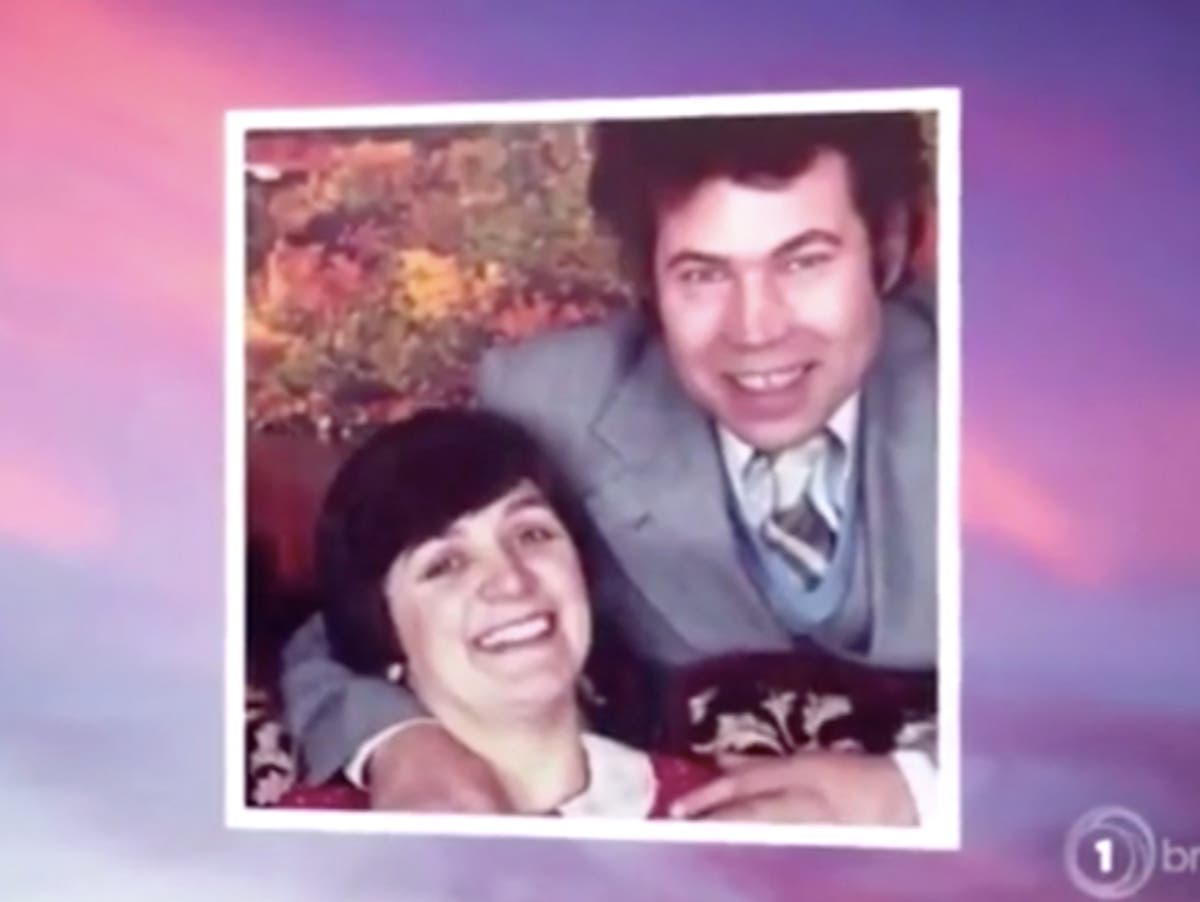 TV show pranked into wishing serial killers Fred and Rose West a happy wedding anniversary