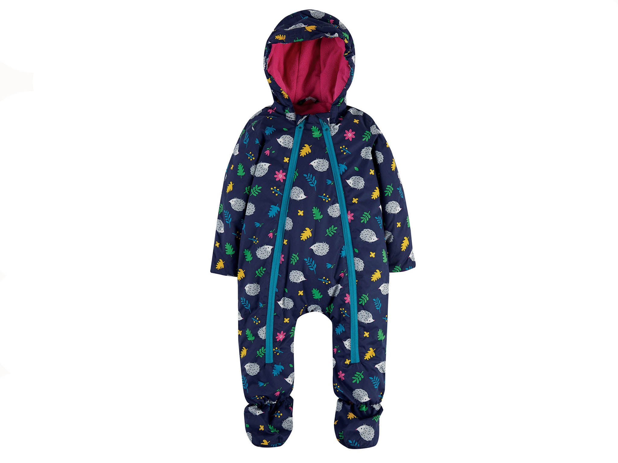 baby jogger 3 wheeler