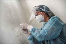 Rich countries should scale up production of the coronavirus vaccine, not stockpile it 