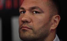 Bio-bubble protocols have played into my hands, says Pulev
