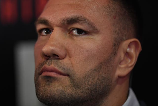 Kubrat Pulev believes the conditions around his fight with Anthony Joshua gives him a better chance of victory