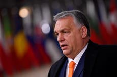 Poland and Hungary could be stripped of EU cash for breaching rule of law under new budget agreement