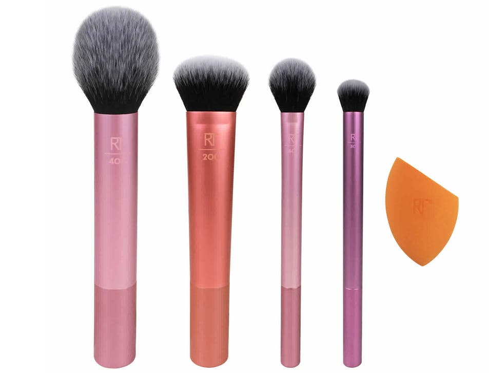 Best Make Up Brush Sets To Complete Your Beauty Kit The Independent - Who Has The Best Makeup Brush Sets
