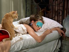 10 best eye masks for the perfect night’s sleep