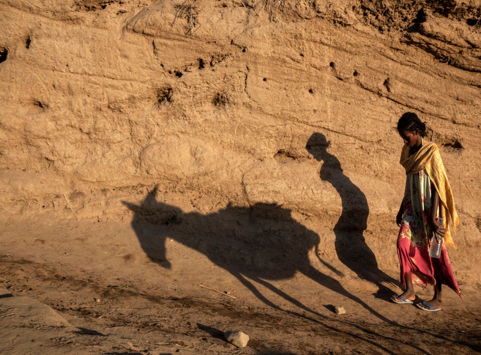 Pictures of the Week in the Middle East Photo Gallery