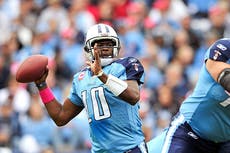 Vince Young, the evolution of the NFL quarterback and what comes next