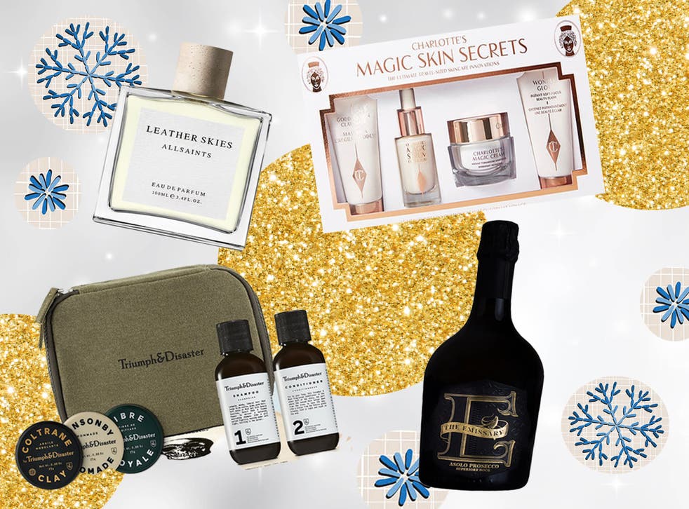 Christmas Gift Ideas For New Parents To Pamper And Help Them The Independent Christmas Gift Ideas For New Parents