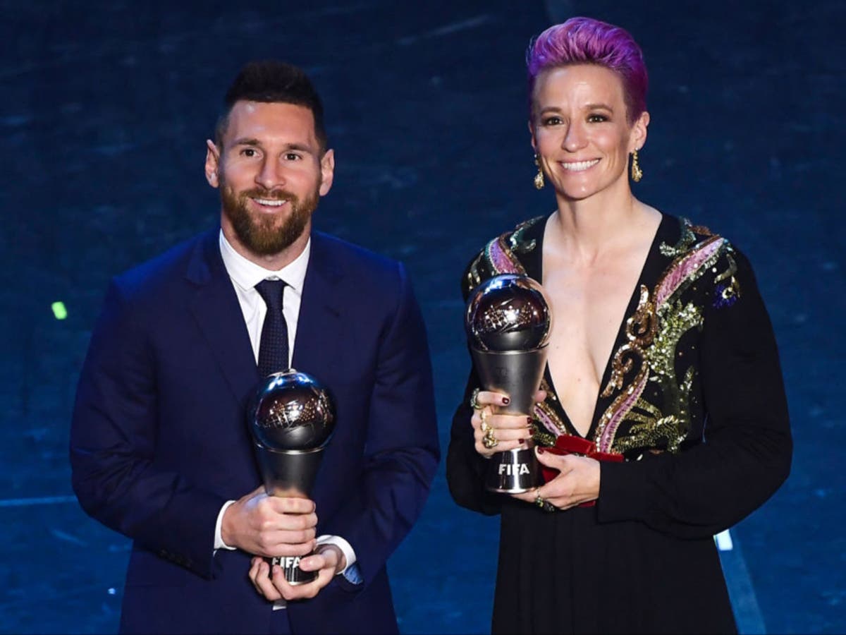 ¿Quién ganó el premio The Best de la FIFA en 2019? Independent Español