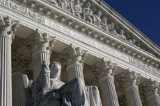 Newspaper sorry for for endorsing Republican backing Scotus lawsuit