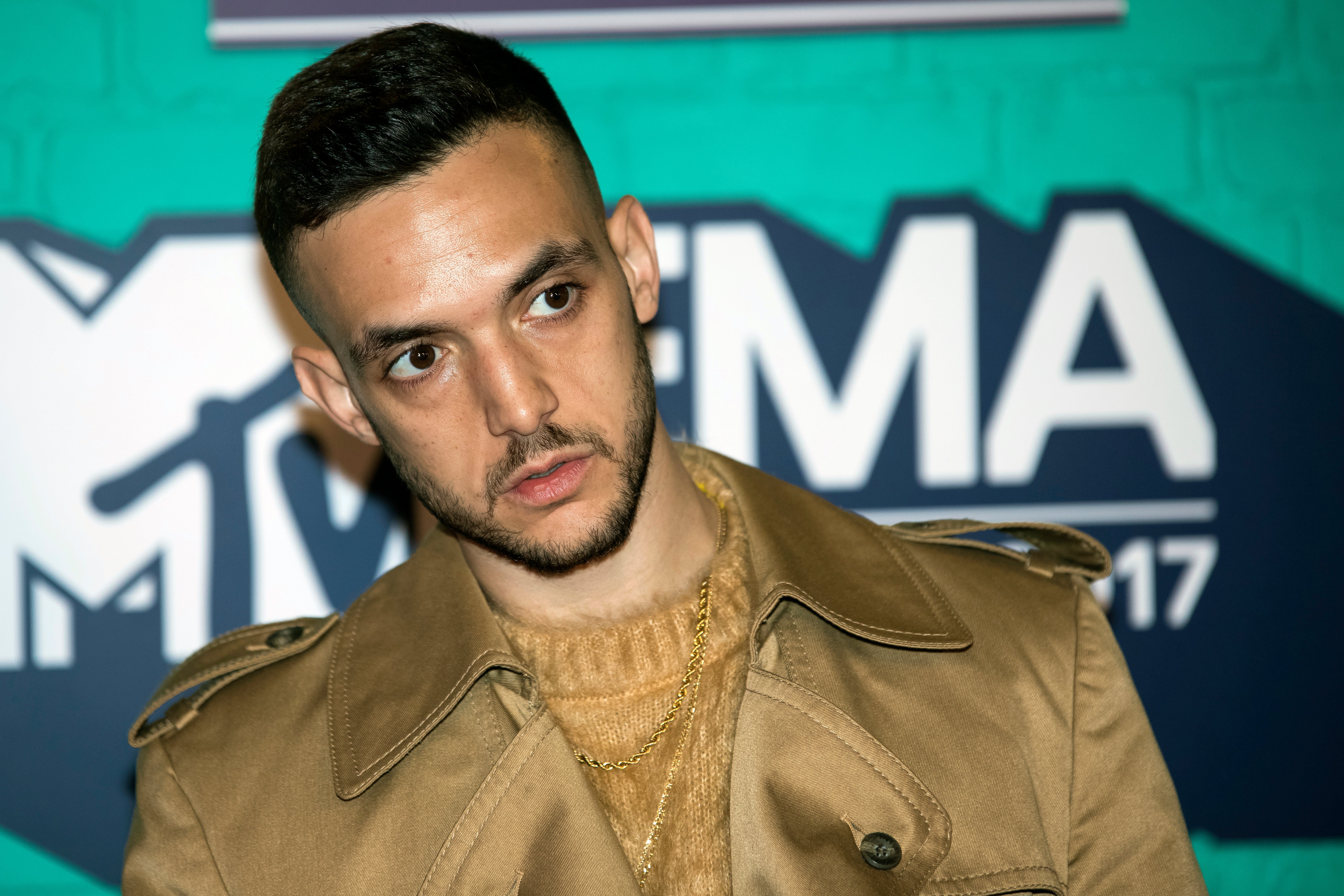 C Tangana Cambia De Rumbo Para Nuevo Album ‘El Madrileño’ | Independent ...