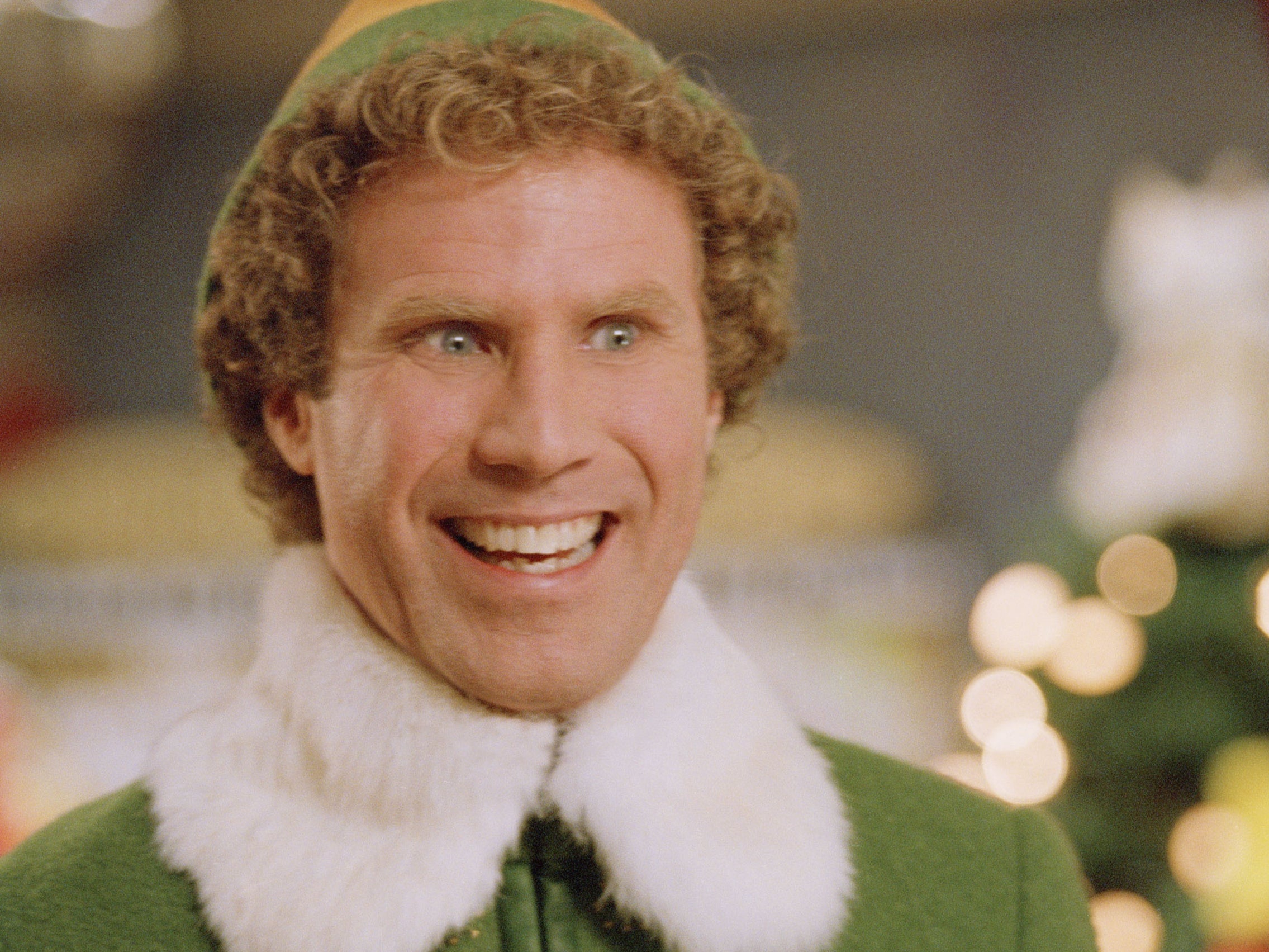 ‘Elf’ reunion special to feature original cast members Will Ferrell, Zooey Deschanel, and more