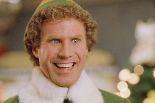 ‘Elf’ reunion special to feature original cast members Will Ferrell, Zooey Deschanel, and more