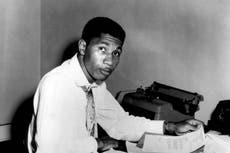 Home of civil rights icon Evers named as a national monument