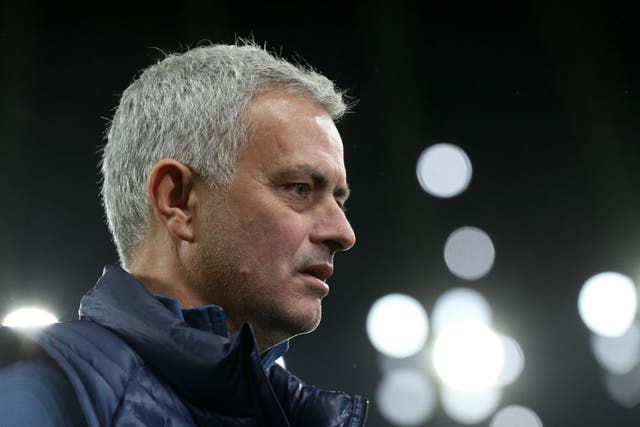 Jose Mourinho insists he cannot create miracles