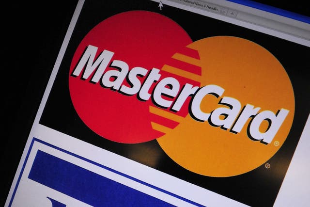 Mastercard and Visa have blocked their cards being used on adult website Pornhub after the site was accused of hosting videos of child-abuse and rape