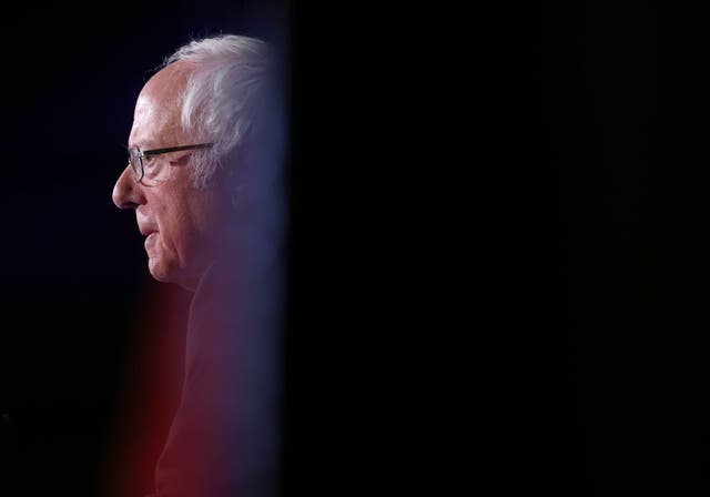 <p>Senator Bernie Sanders allowed passage of a one-week government spending bill – but warned he won’t do so next week unless the chamber votes on more Covid-19 stimulus checks.</p>