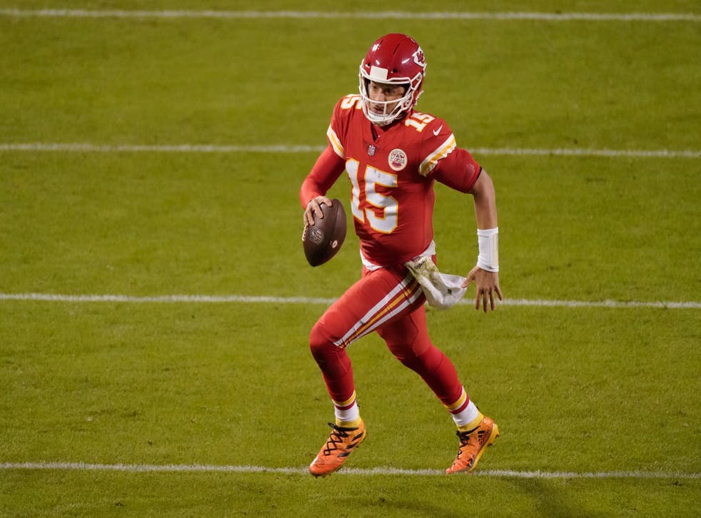 AFC PLAYOFFS