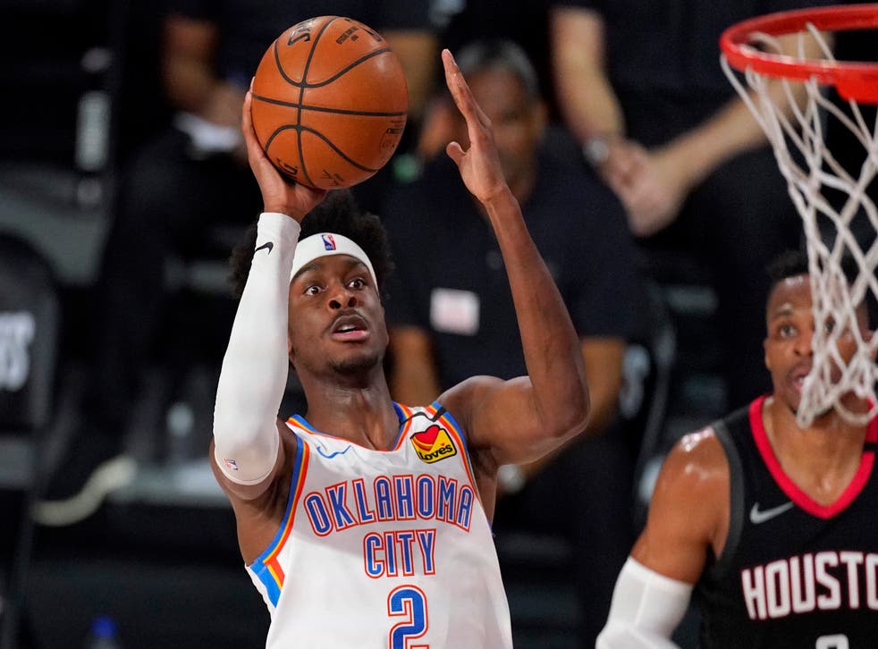 THUNDER JOVENES
