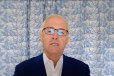 ‘Be careful what you wish for,’ last Australian PM warns Boris Johnson