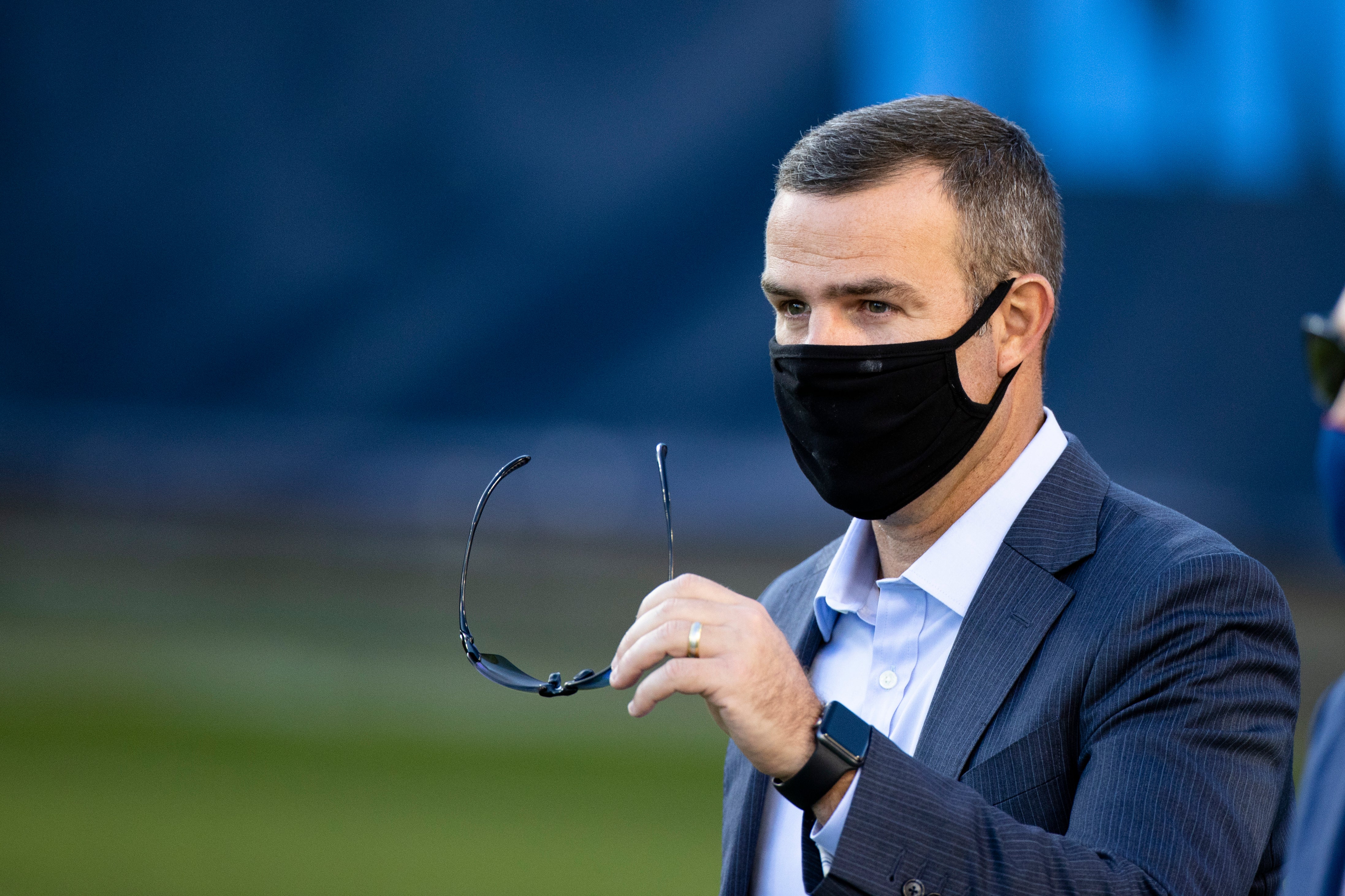 BILLS GERENTE GENERAL