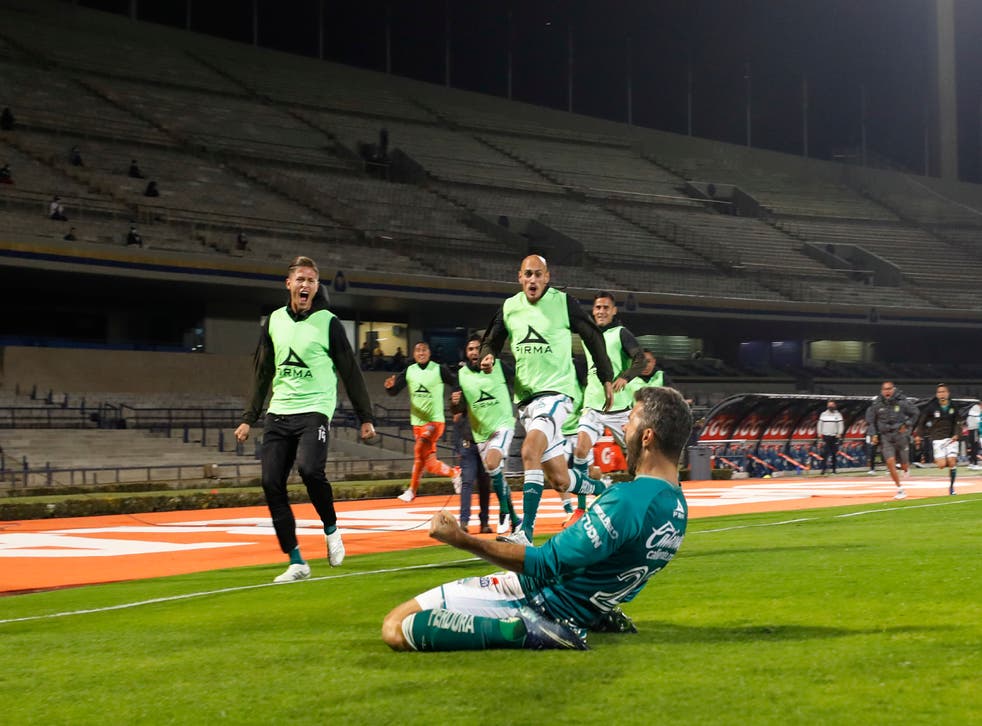 <p>El campeón del Apertura 2020 se definirá el próximo domingo</p>
