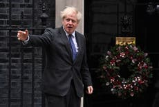 Johnson will be handing Labour a lifeline if there’s a no-deal Brexit