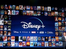 Disney: Full list of new Marvel, Star Wars and Pixar shows