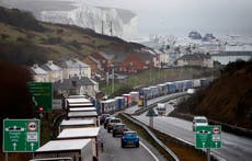 Businesses plead for Brexit deal as trade talks remain stuck