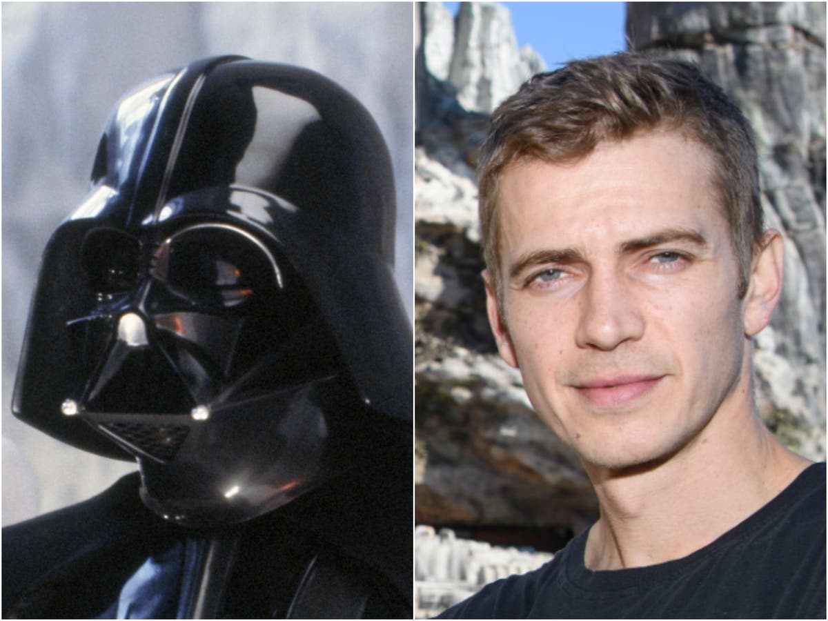 Hayden Christensen to return as Darth Vader in Obi Wan Star Wars series