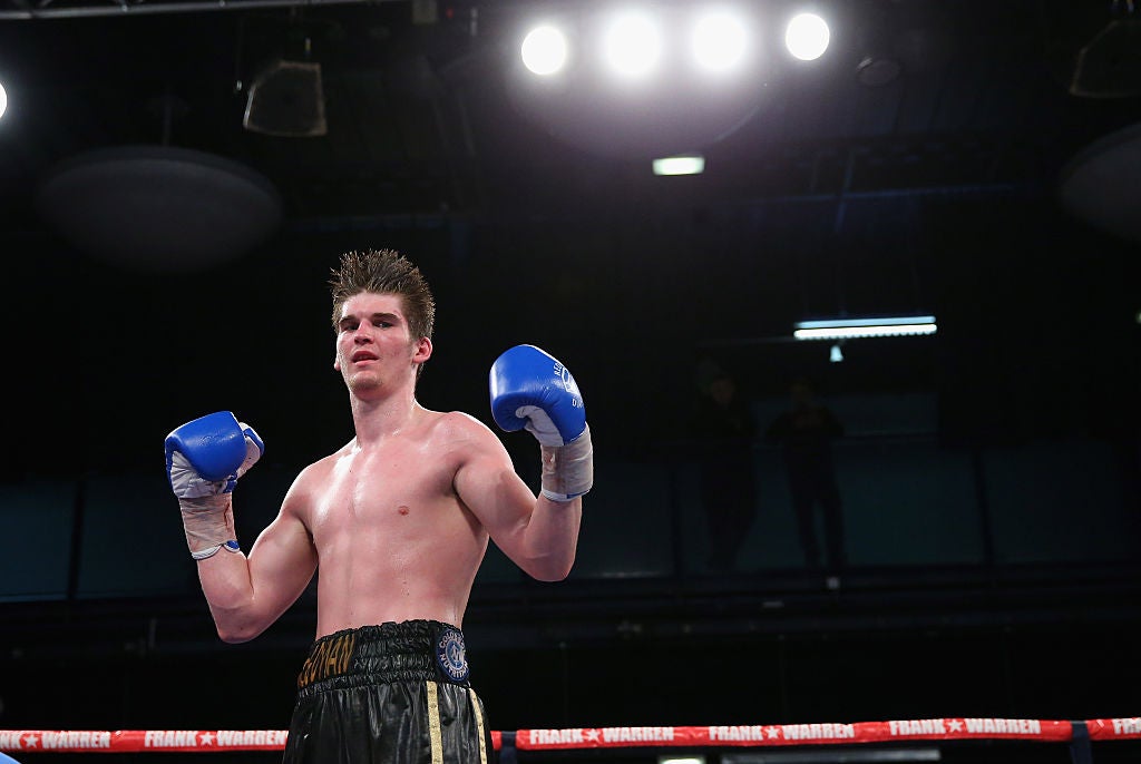 Macaulay McGowan