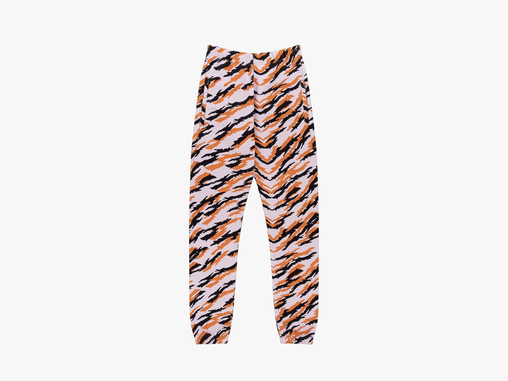 fleece lined joggers girls