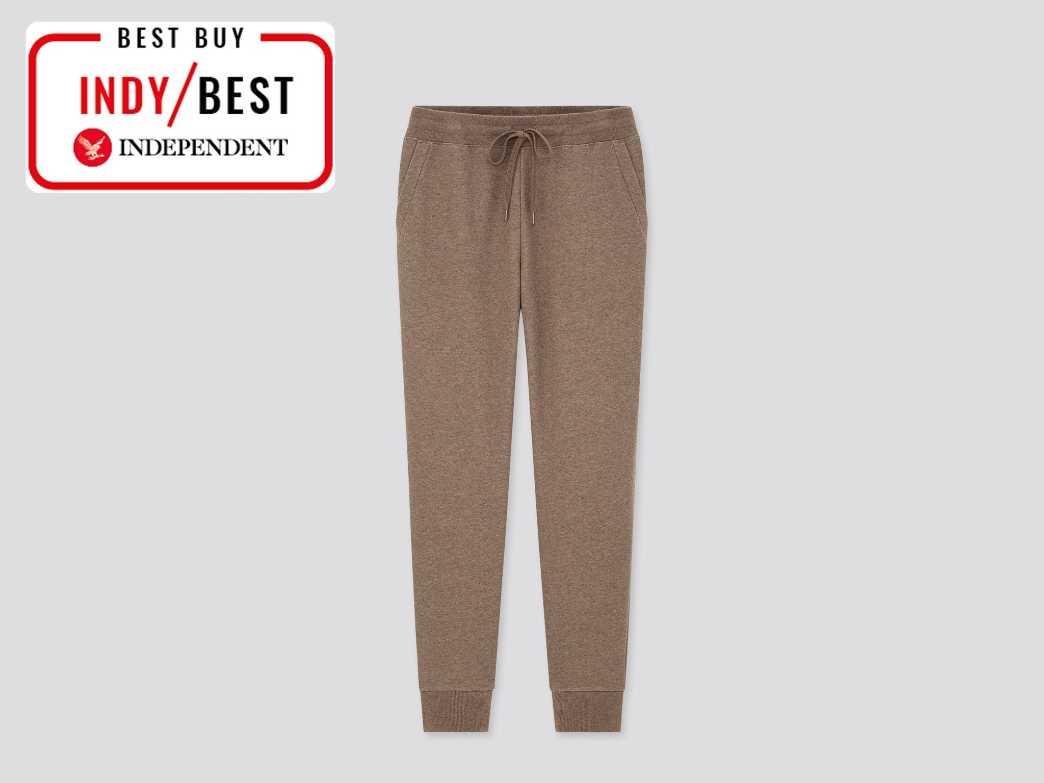 fleece lined joggers girls