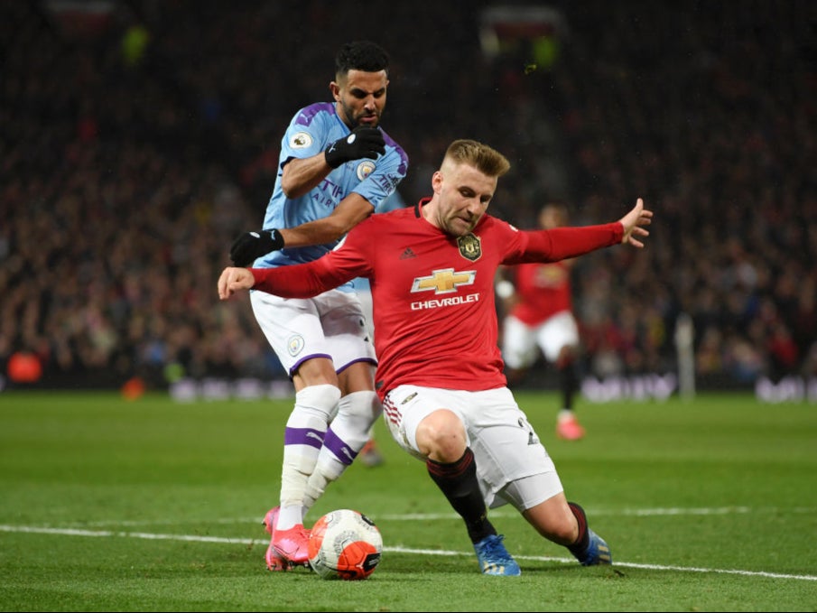 Manchester United vs Man City prediction: How will derby play out?