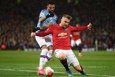 Manchester United vs Man City prediction: How will derby play out?