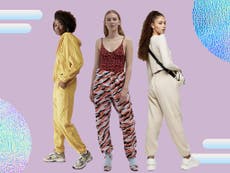 9 best women’s joggers for styling up or down 