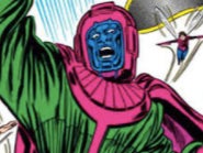 ‘Ant-Man 3’ villain Kang the Conqueror could herald the Fantastic Four’s arrival