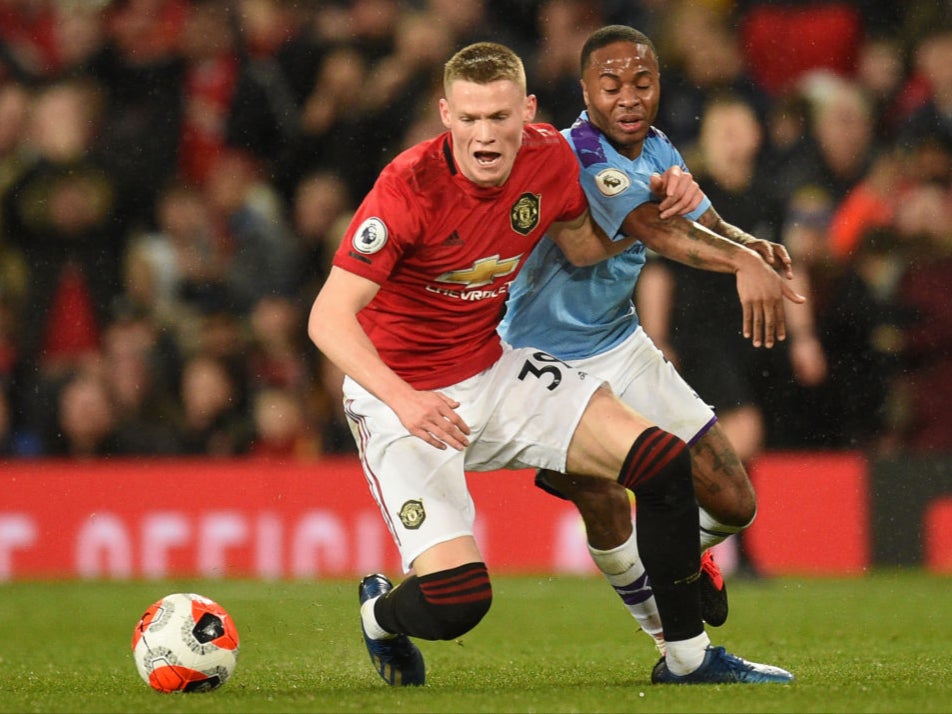 Is Manchester United vs Man City on TV? Kick-off time and how to watch