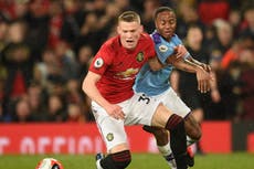 Is Manchester United vs Man City on TV? Kick-off time and how to watch