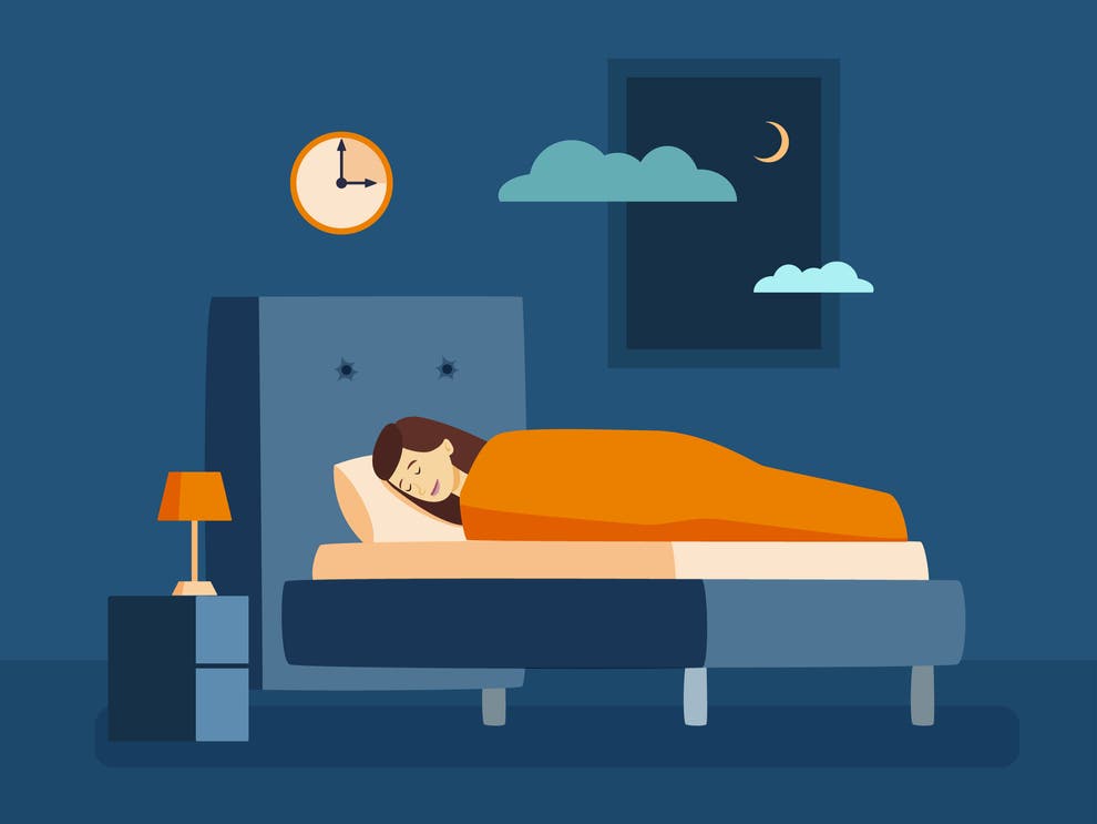 Cherry juice, turkey and milk: Foods to help with sleep ...