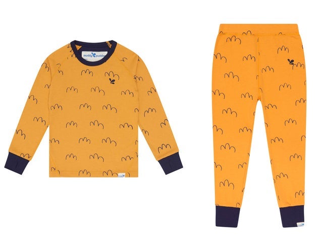 Get your kids layered up with these toasty thermals