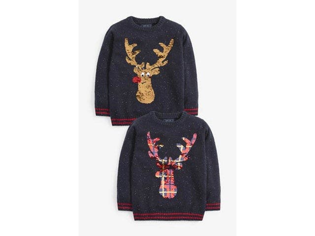 Kids' Christmas outfits: Everything you need to kit them out for the  holidays | The Independent
