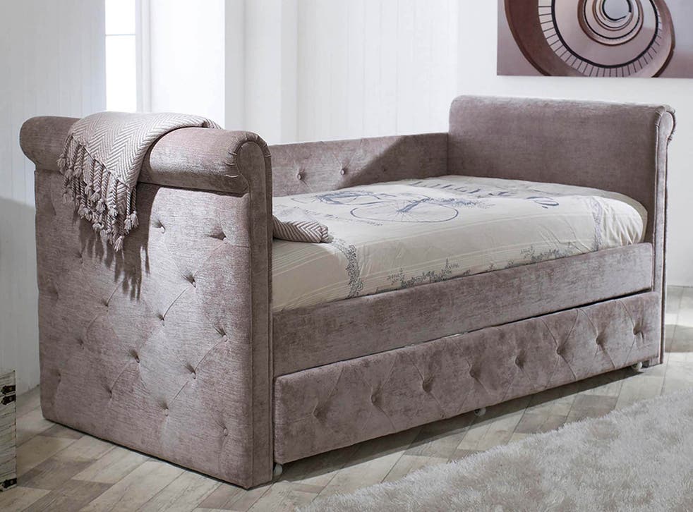 Best Day Bed 2020 Trundle And Sofa Styles The Independent Best Day Bed 2020 Trundle And Sofa, Trundle Sofa Bed Uk