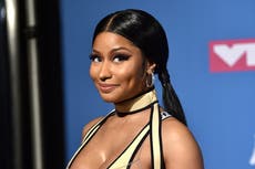 White House offers to call Nicki Minaj to explain safety of Covid-19 vaccines