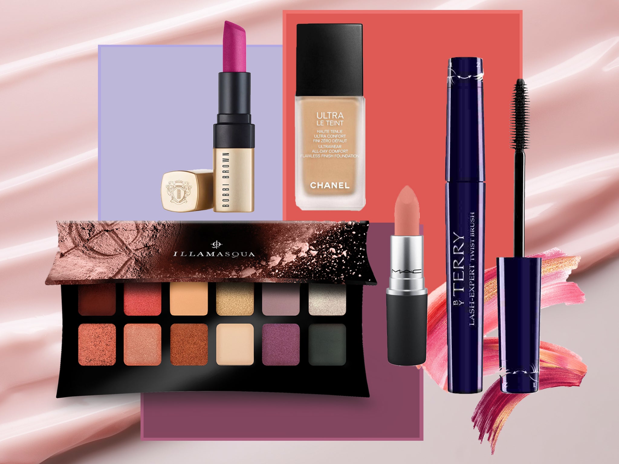 Makeup trends 2021 Beauty experts share their predictions  The  Independent