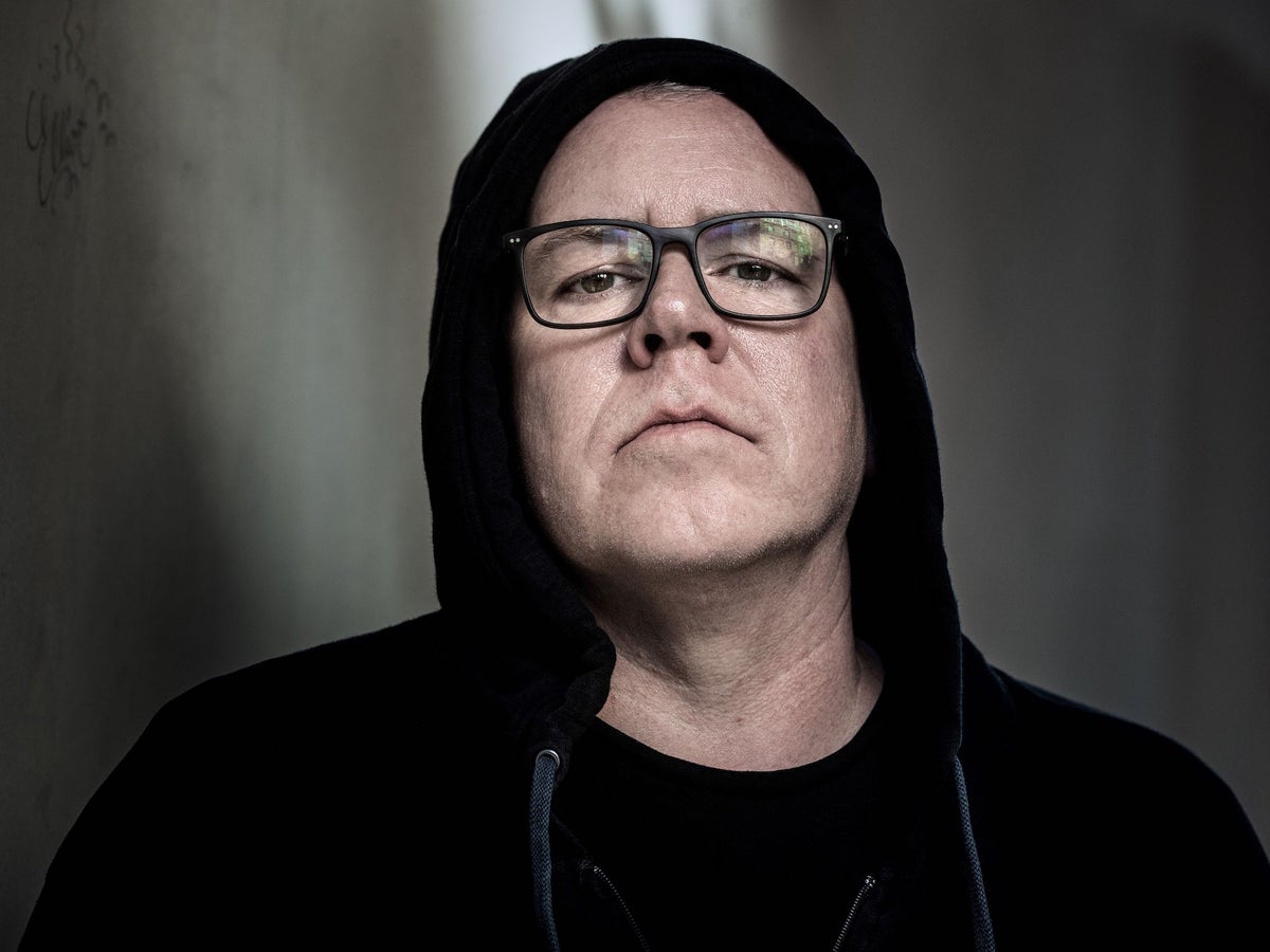 husmor skære ned Transplant Bret Easton Ellis: 'Being cancelled has endeared me to part of the  population' | The Independent
